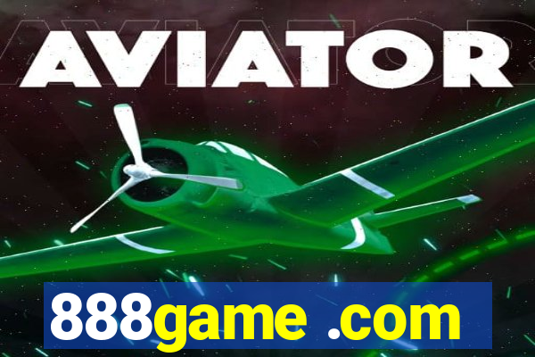 888game .com